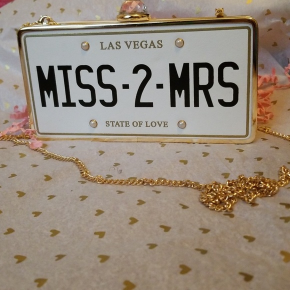 Bags Miss 2 Mrs Purse Poshmark